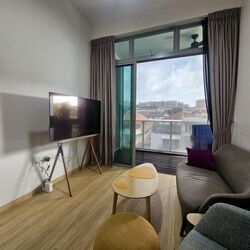 Gambir Ridge (D19), Apartment #452058791